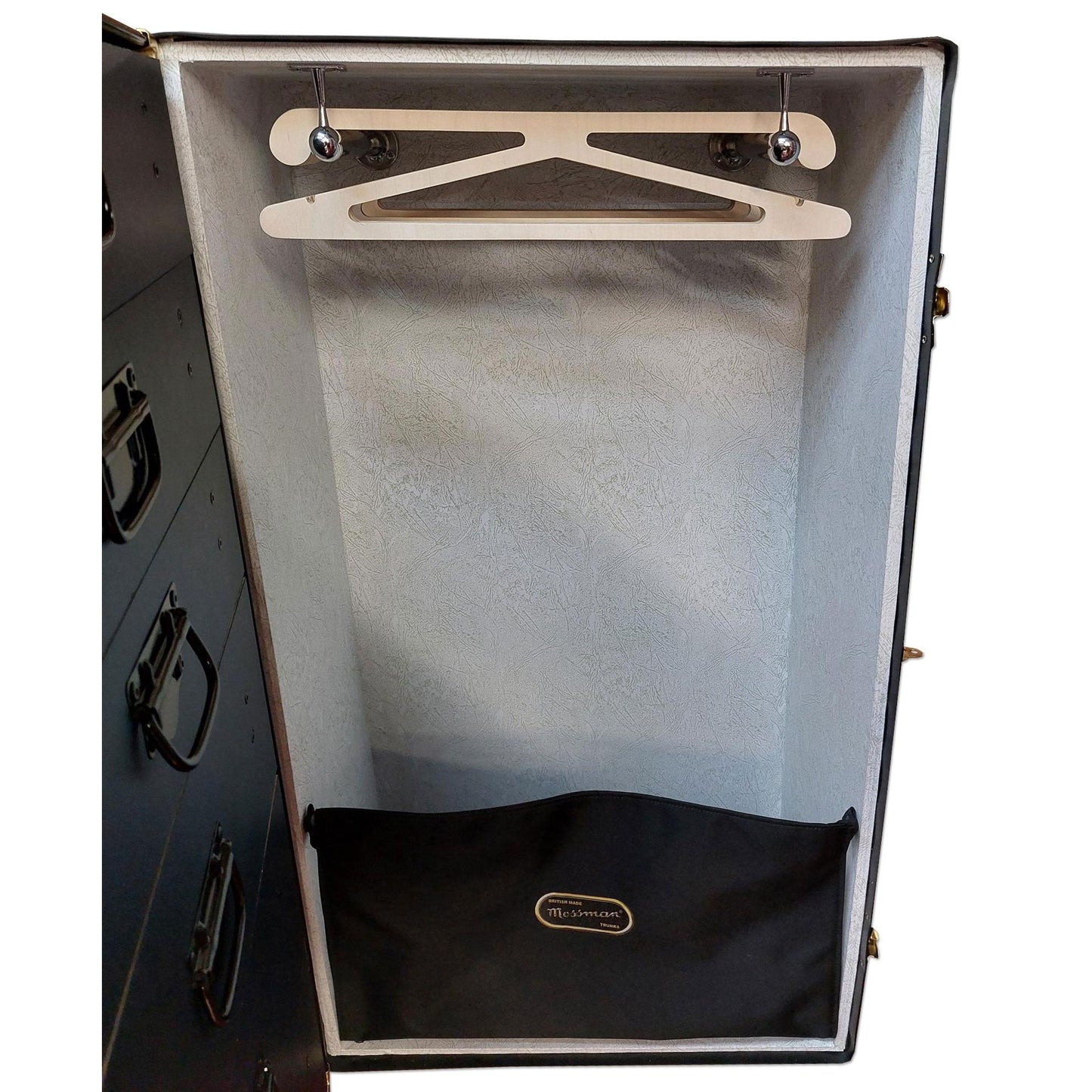 Wardrobe Hanger For Mossman Wardrobe Style Trunks