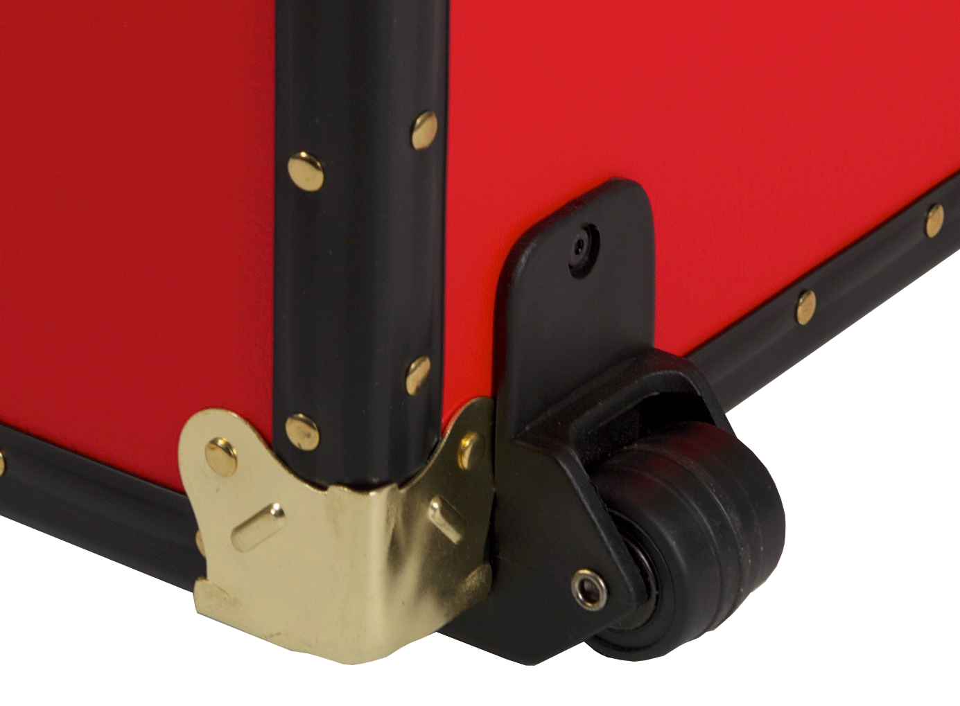 Traditional 36" Cabin Trunk - Old Map - Clearance