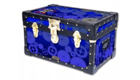 Tuck Box with Cabin Lock - Robot