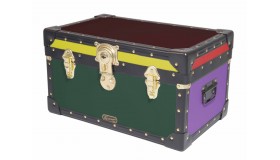 Tuck Box with Cabin Lock - Multicolour