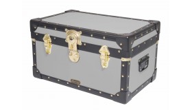 Tuck Box with Cabin Lock - Mist Grey