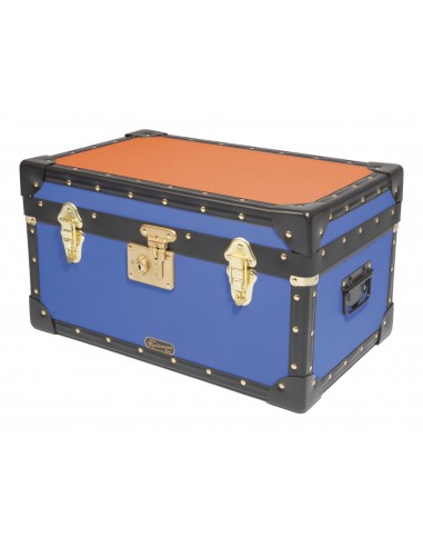 Tuck Box with Flip Lock - Two Tone Candy Box
