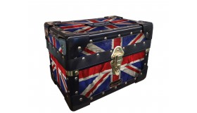 Vanity Case - Union Jack