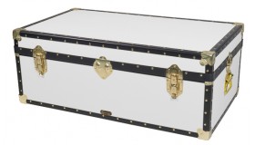 36" Short Coffee Table