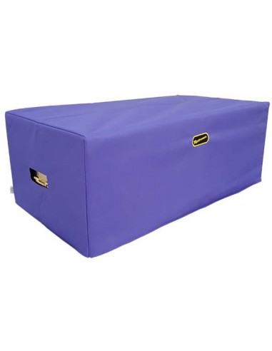 Protective Cover - 36" Wardrobe Trunk - Purple