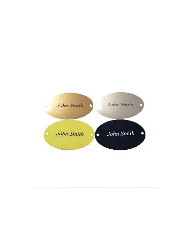 Team Colours Tuck Box - Flip Lock