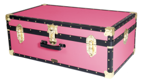 33" Hand Luggage Trunks