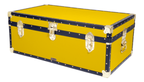 36" Steamer Trunks