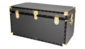 40" Queen Size Trunks