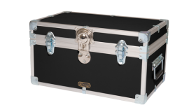 Tuck Boxes with Cabin Lock