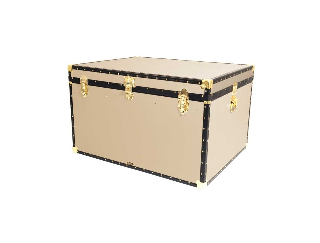 40" Jumbo Size Trunks