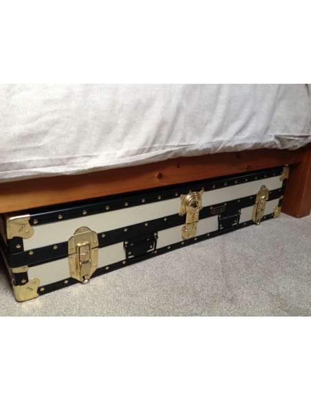36" Underbed Trunks