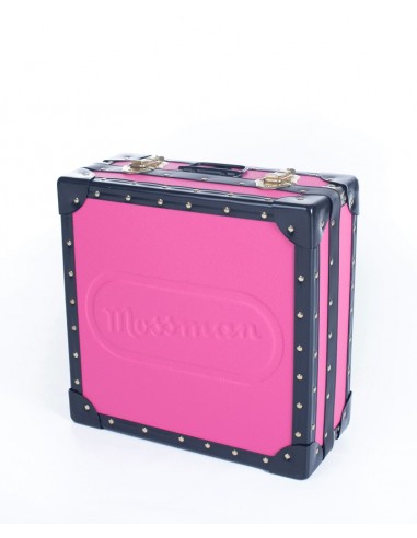 Wine Bottle Case - 3 Bottle Holder