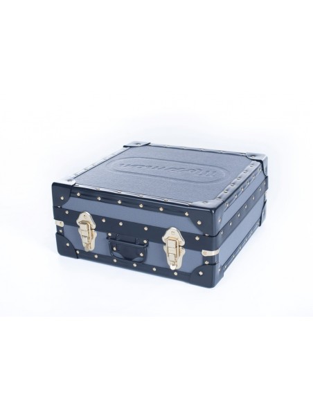 Wine Bottle Case - 3 Bottle Holder