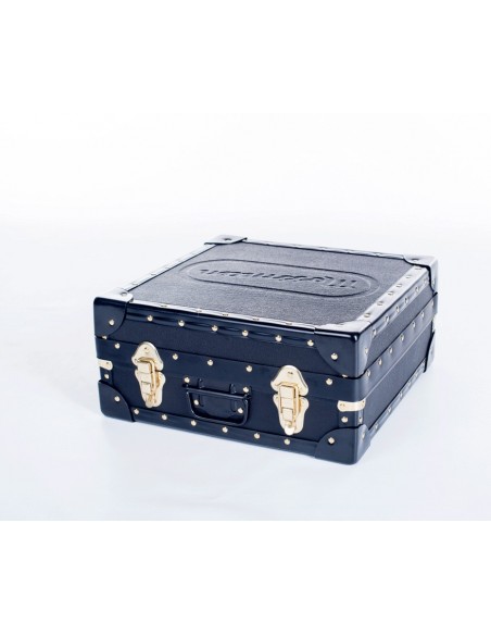 Wine Bottle Case - 3 Bottle Holder