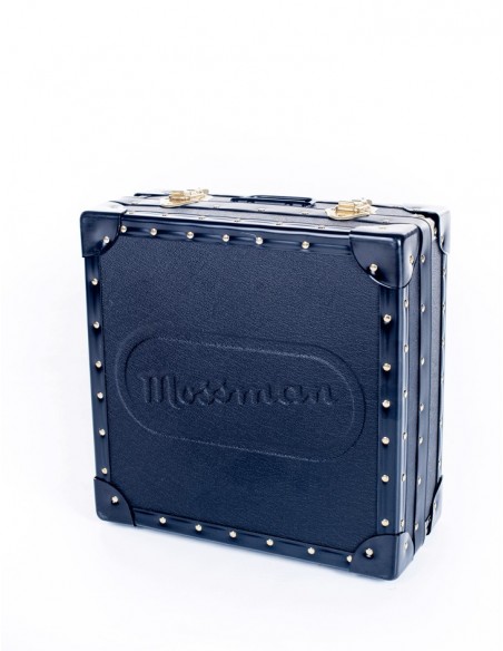 Wine Bottle Case - 3 Bottle Holder