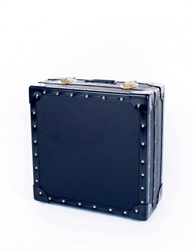 Wine Bottle Case - 3 Bottle Holder