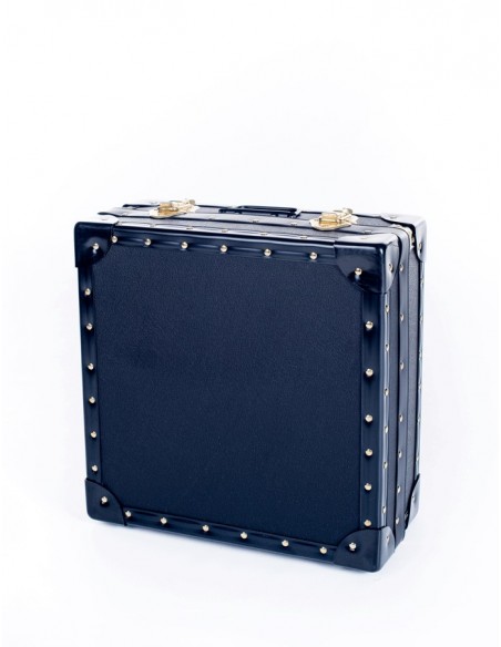 Wine Bottle Case - 3 Bottle Holder