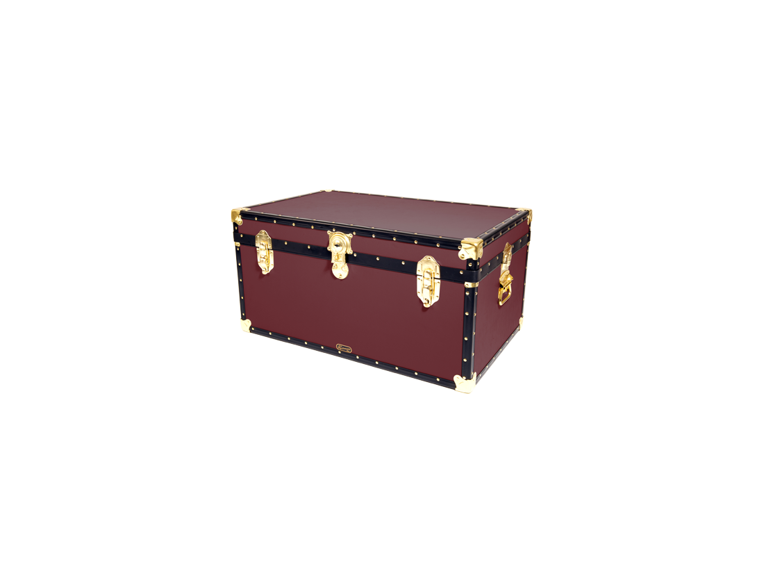 33" Storer Storage Trunks