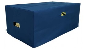 Protective Cover - 36" Steamer Trunk