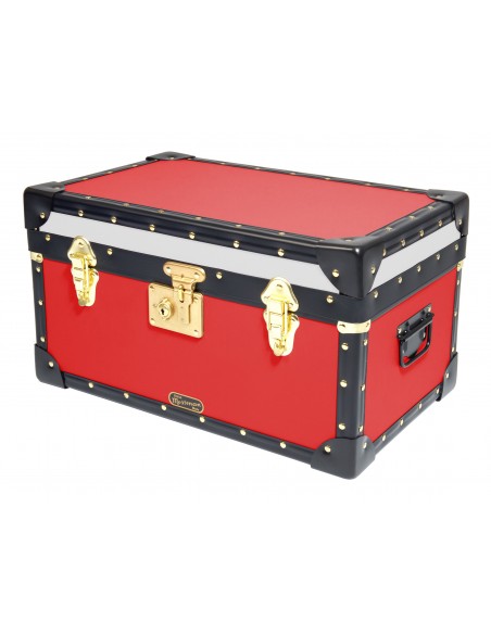 Team Colours Tuck Box - Flip Lock