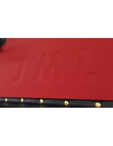 Team Colours Tuck Box - Flip Lock