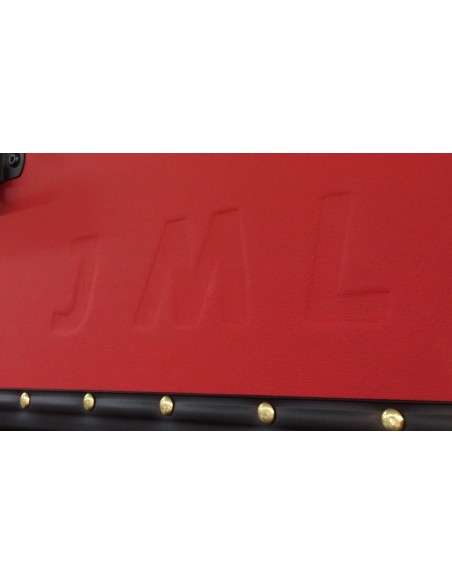 Team Colours Tuck Box - Flip Lock