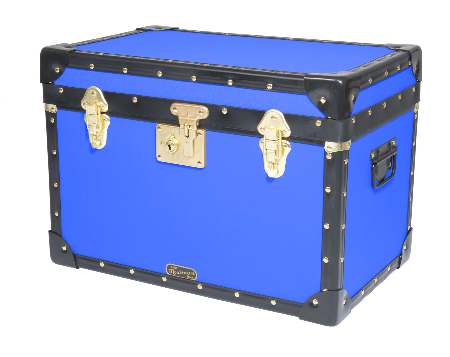 20 x 13 x 14" Stool Box