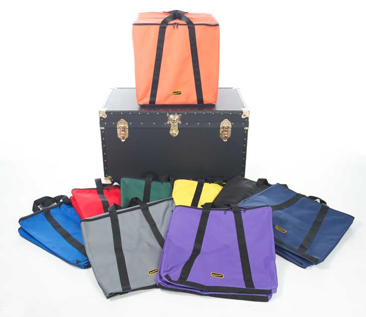 Bags & Pouches