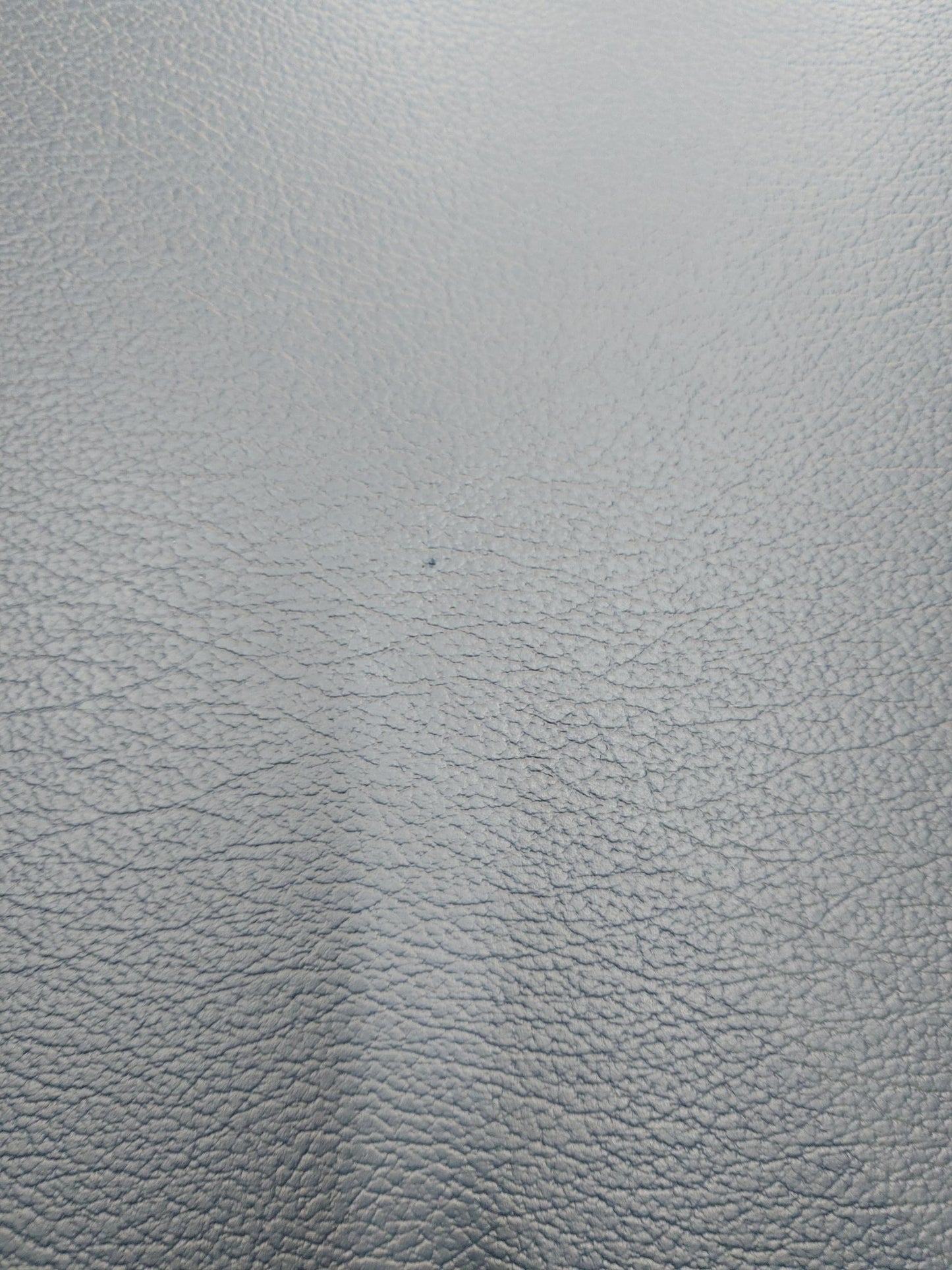 Traditional 36" Steamer Trunk - Navy Blue - Reinforced Lid, Scratched Base & Pluck To Lid