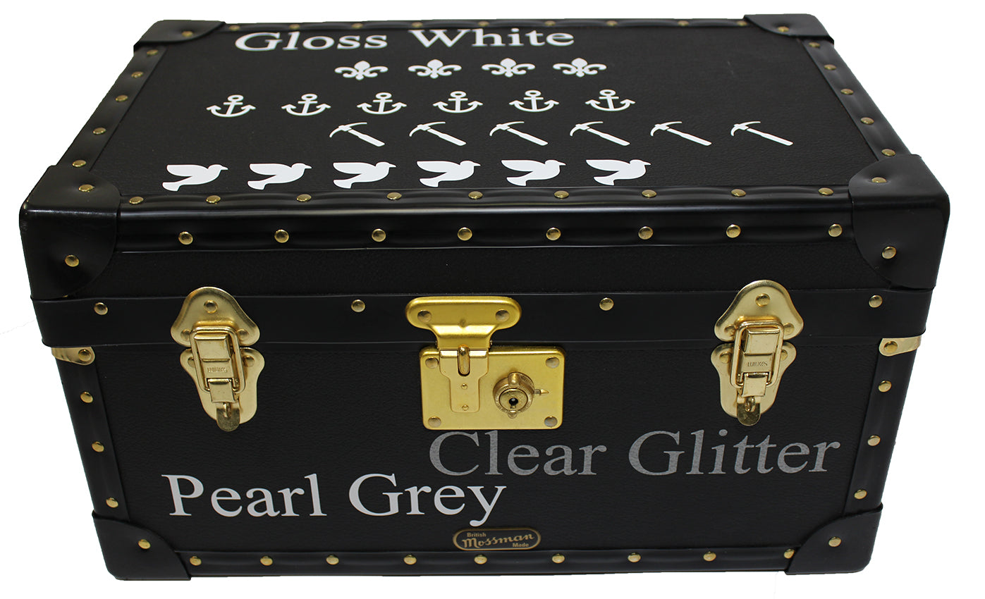 35mm Small Vinyl Lettering