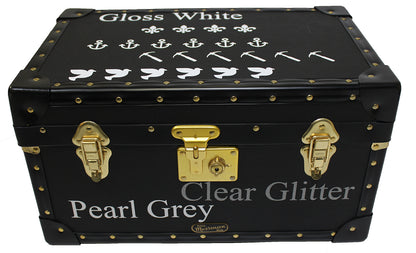 35mm Small Vinyl Lettering