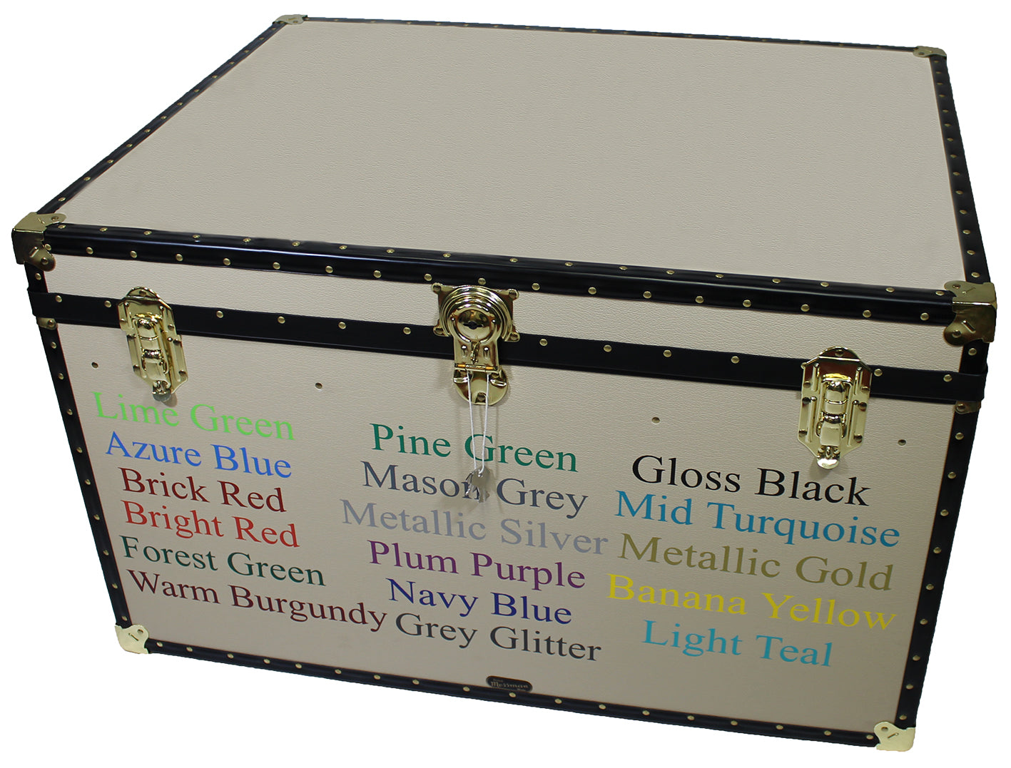 35mm Small Vinyl Lettering