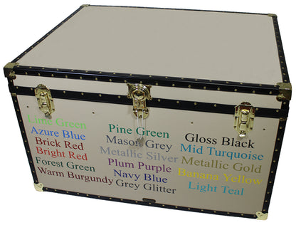 35mm Small Vinyl Lettering