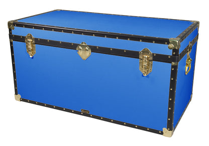 Traditional 40" Tall Coffee Table Trunk