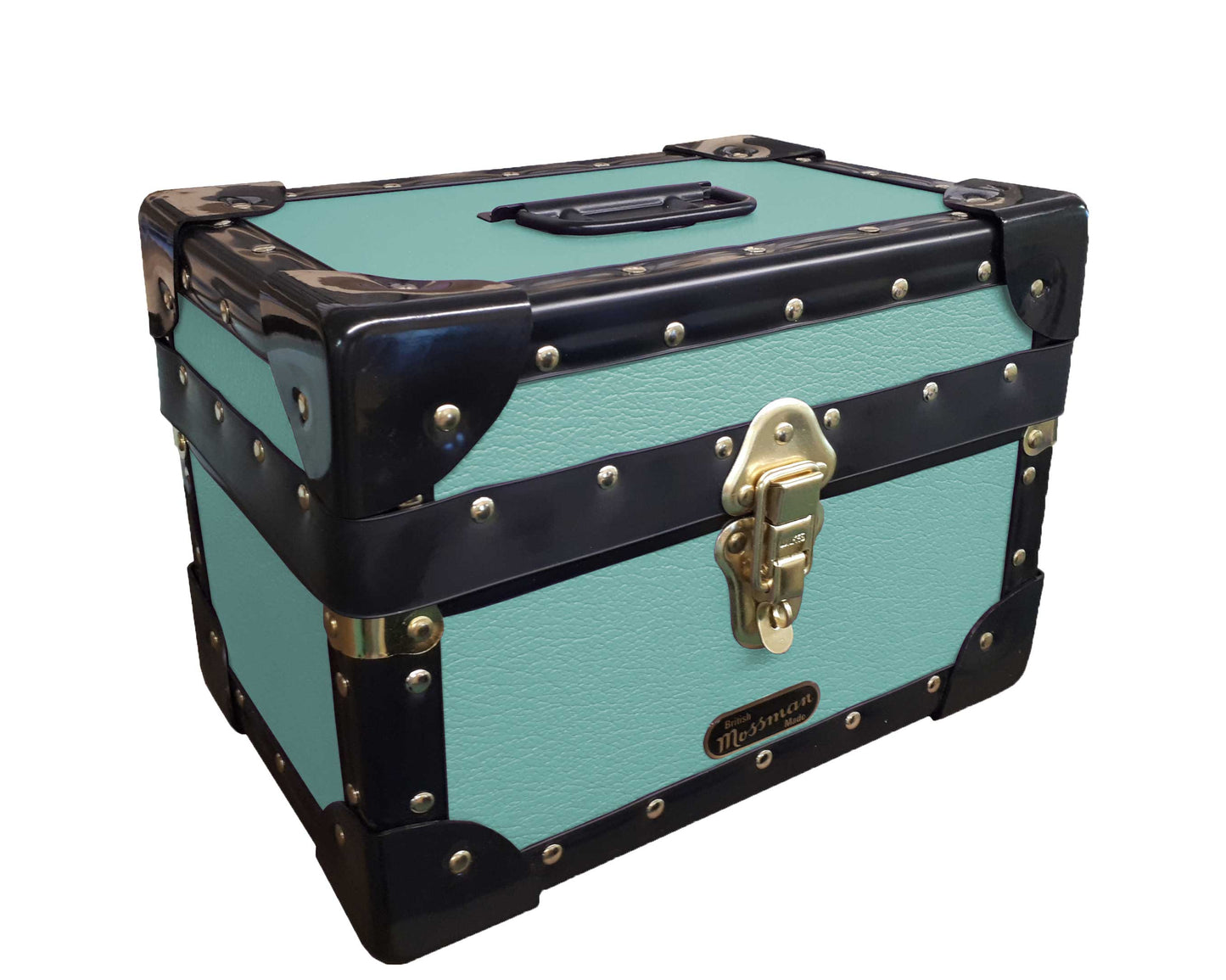 Traditional Vanity Case