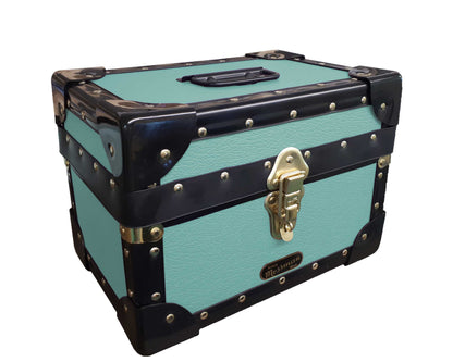 Traditional Vanity Case