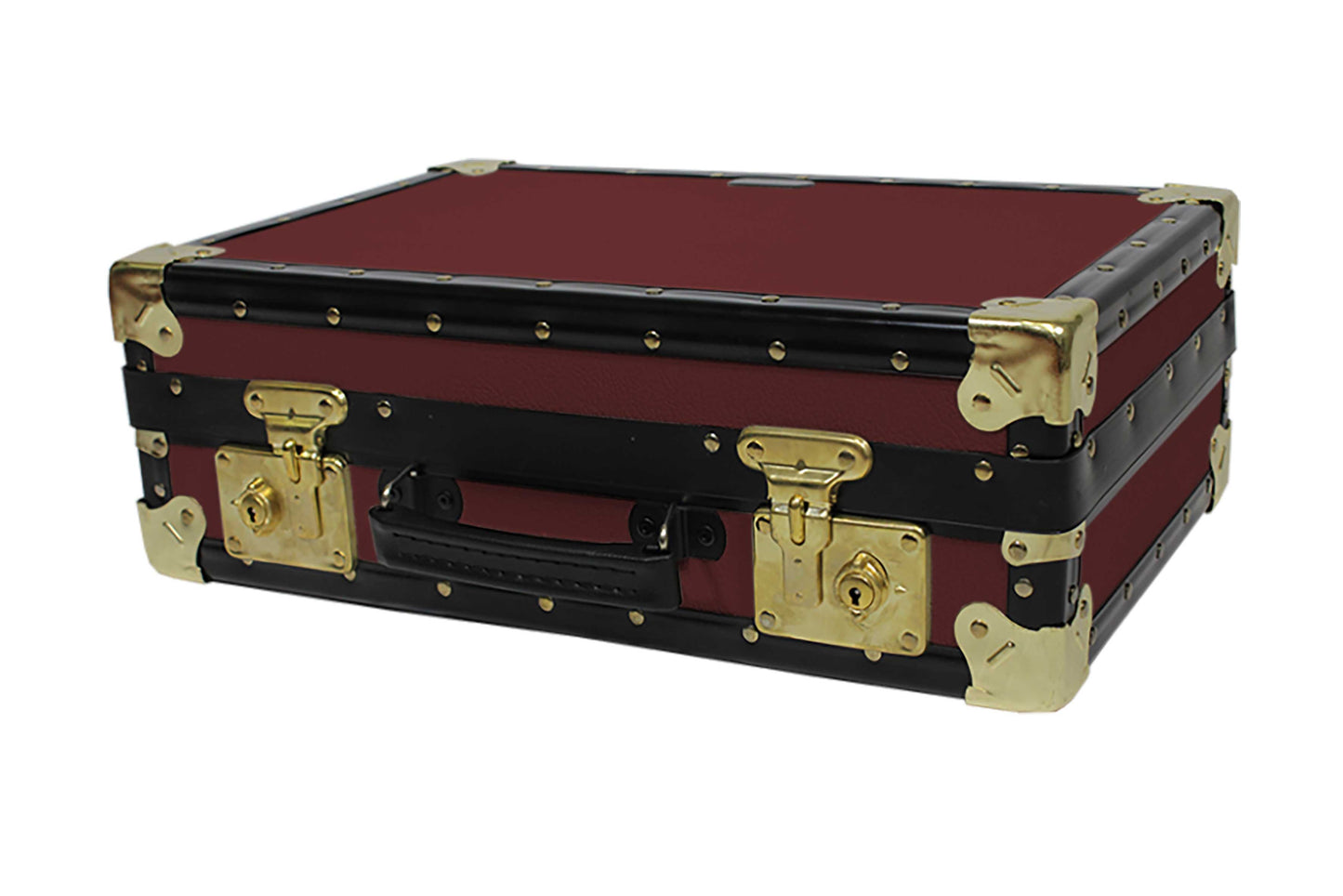 Traditional 20" Briefcase