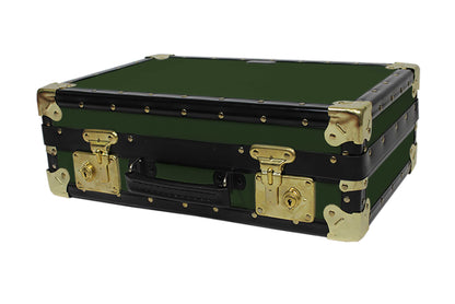 Traditional 20" Briefcase