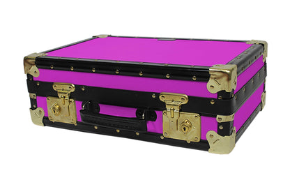 Traditional 20" Briefcase