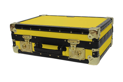 Traditional 20" Briefcase