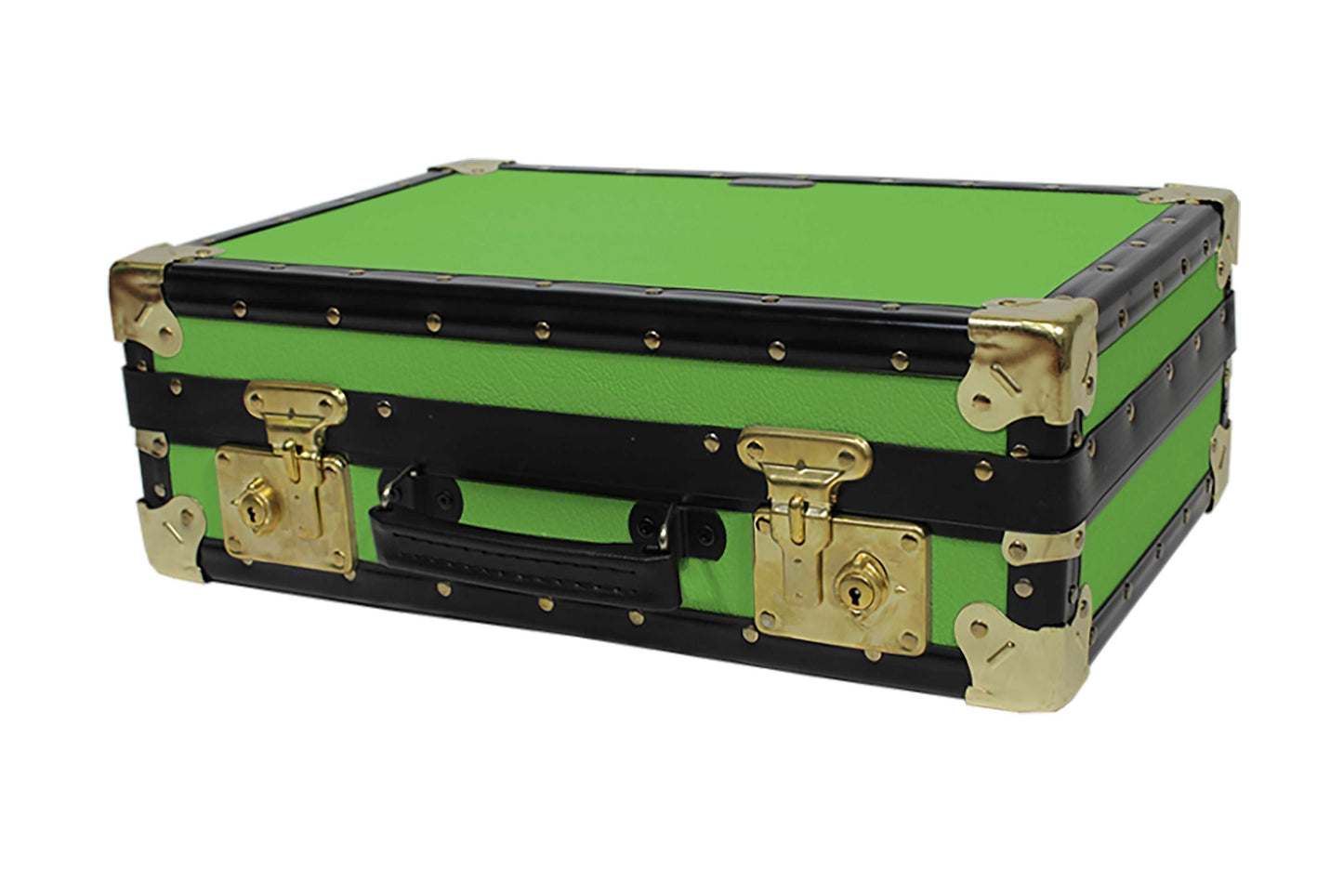 Traditional 20" Briefcase