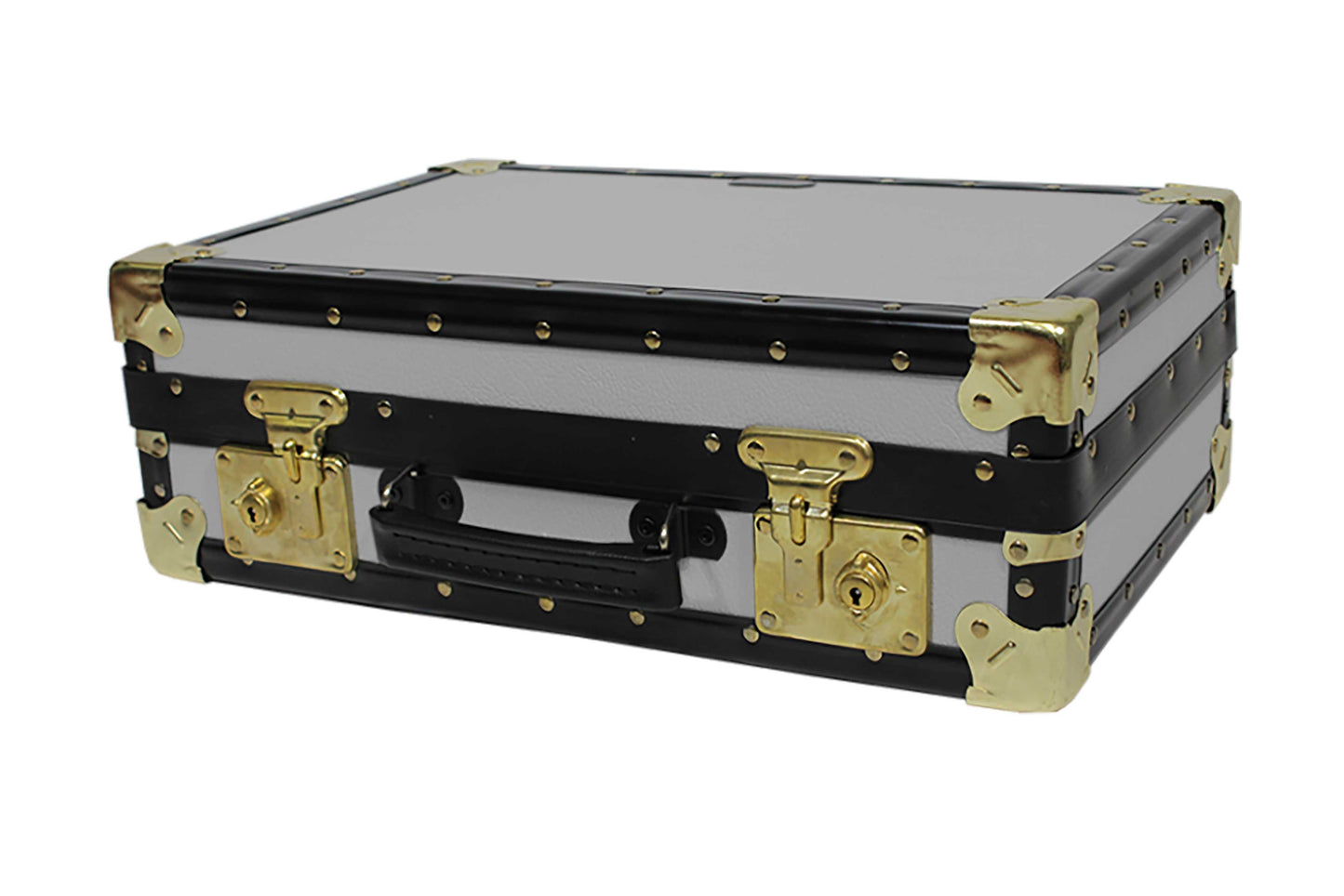 Traditional 20" Briefcase