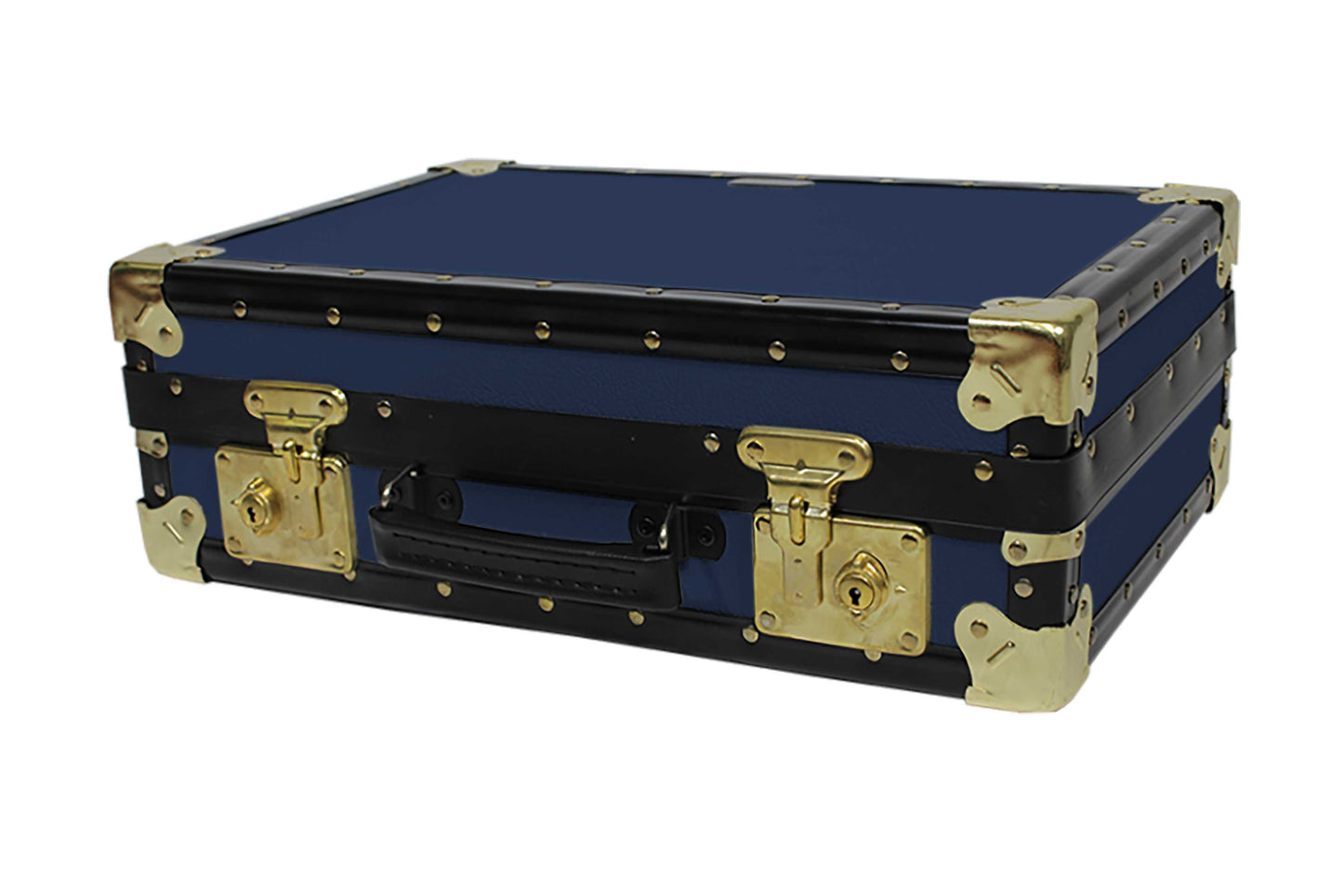 Traditional 20" Briefcase