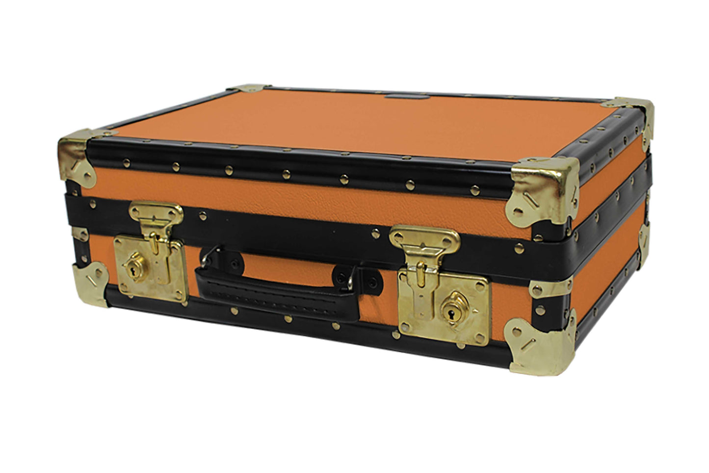 Traditional 20" Briefcase