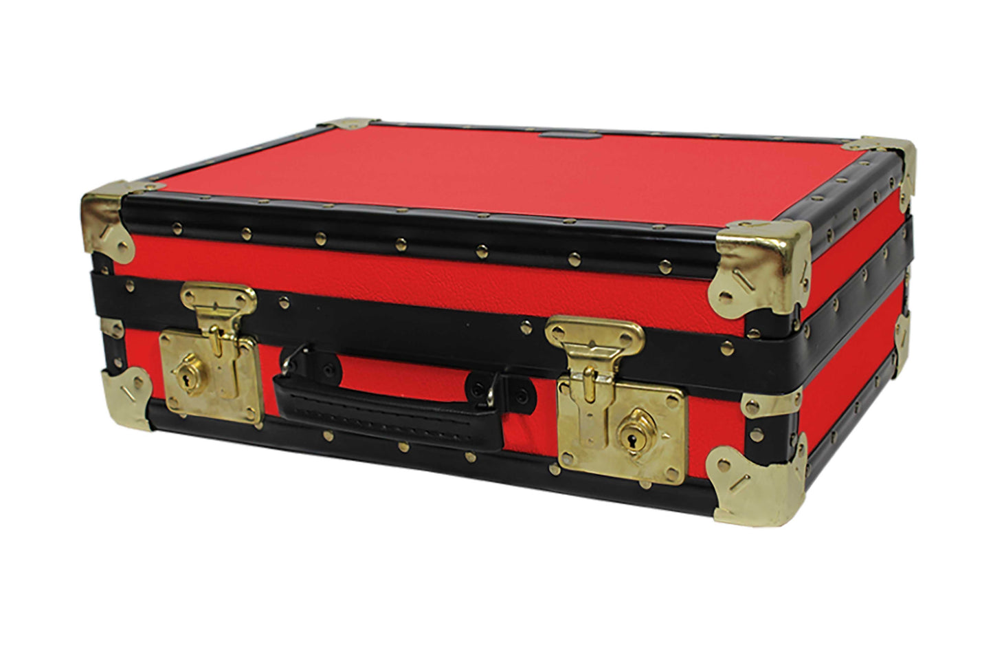 Traditional 20" Briefcase