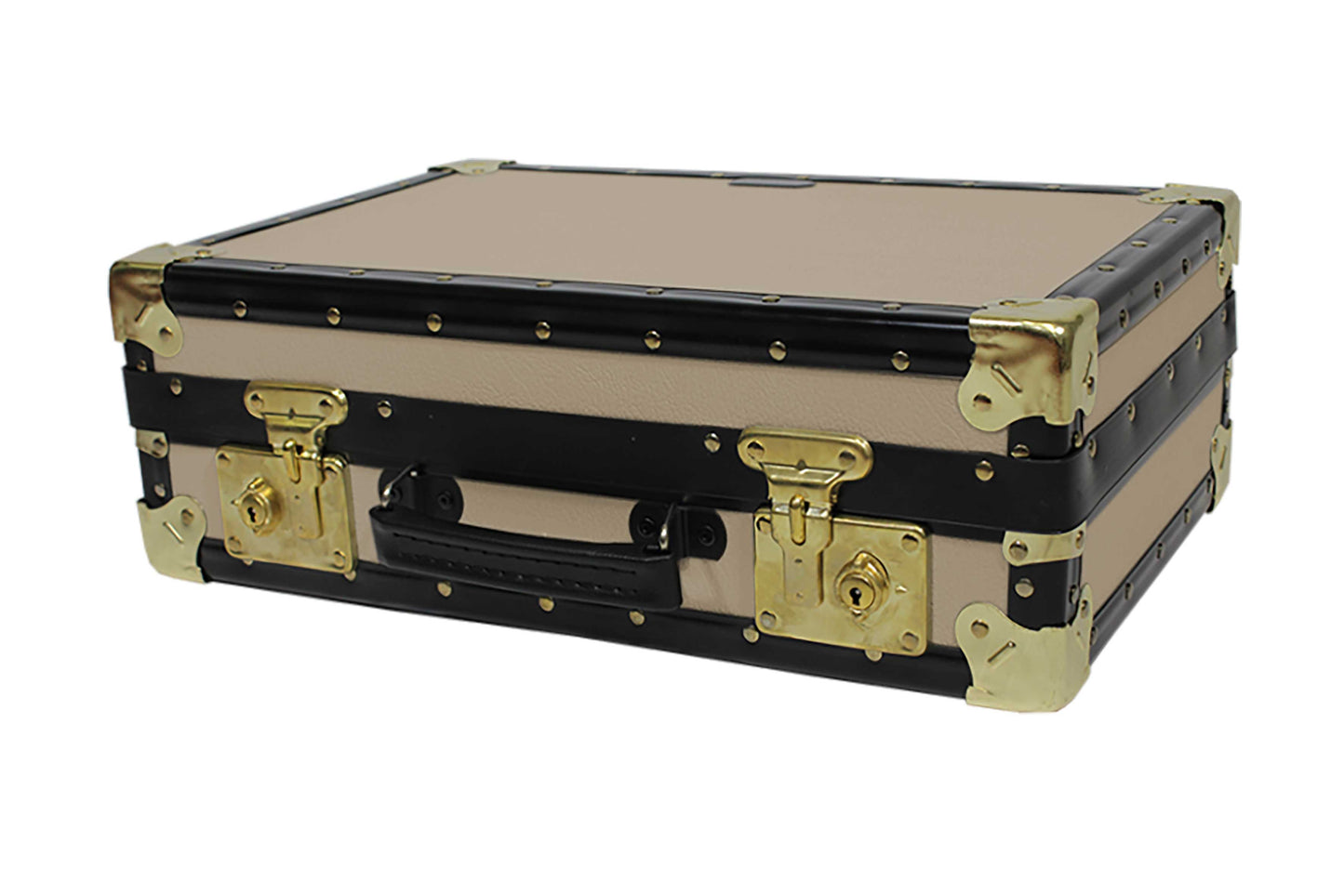 Traditional 20" Briefcase