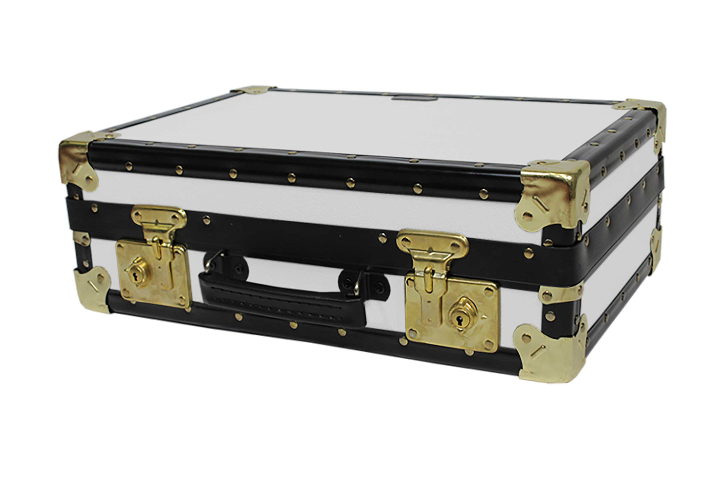 Traditional 20" Briefcase