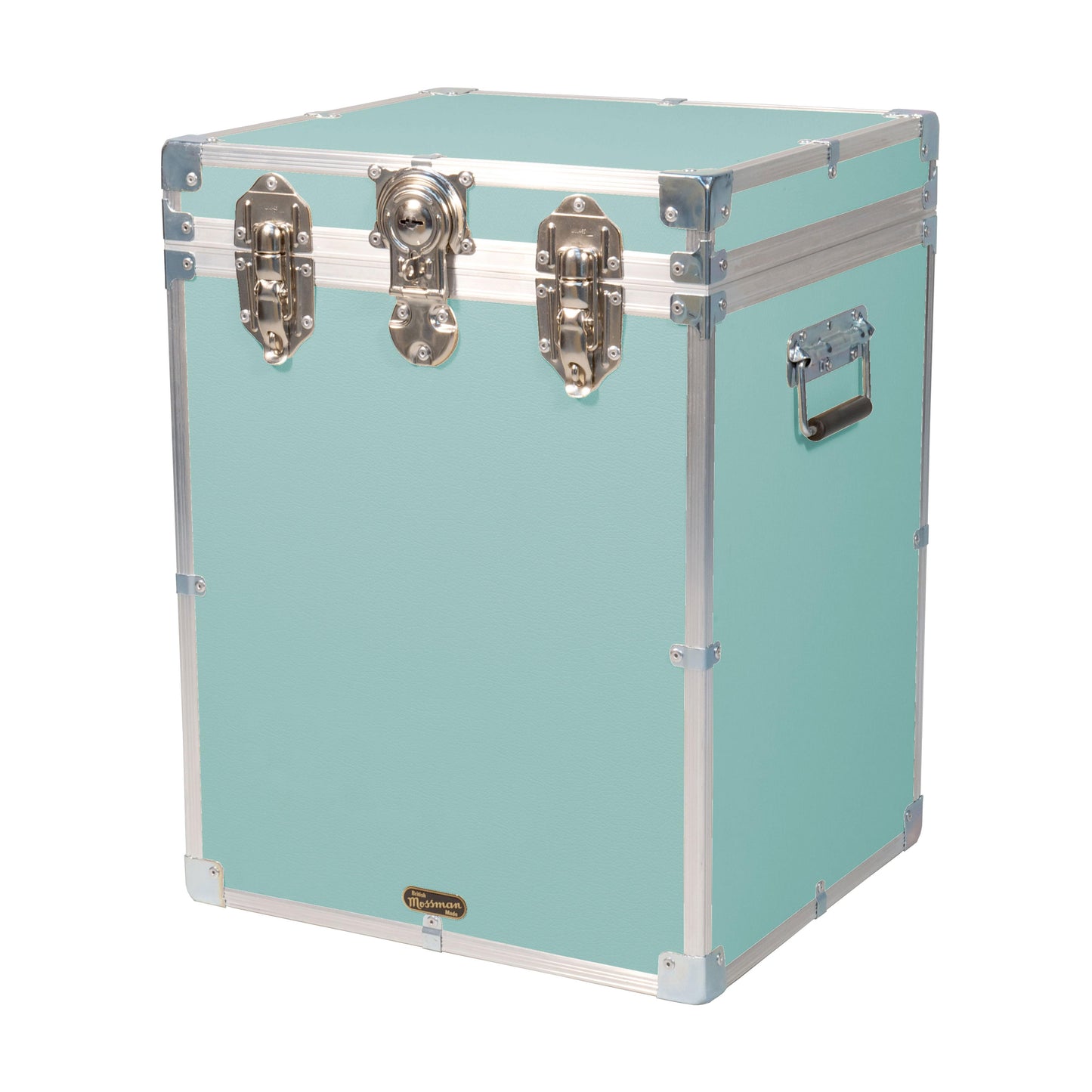 Industrial 18" Bedside Trunk