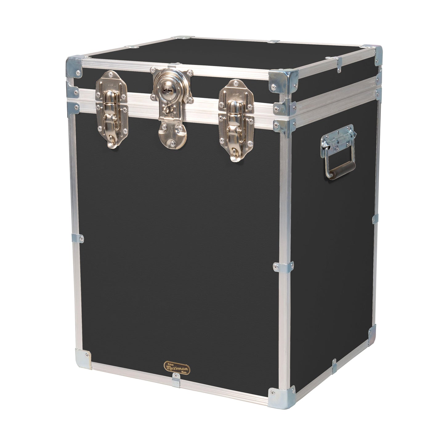 Industrial 18" Bedside Trunk